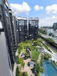 Hyll On Holland (D10), Condominium #543071721